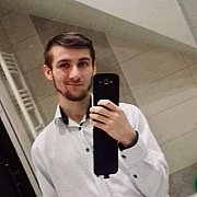 Karox99 - mężczyzna, 26 lat, Końskie