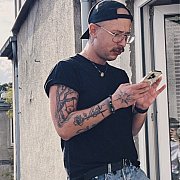 Toten77 - mężczyzna, 31 lat, Warszawa
