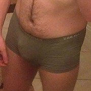 CalkiemMilyGosc - mężczyzna, 34 lat, Olsztyn