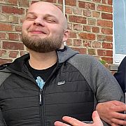 Gruby25lperw - mężczyzna, 46 lat, Zamość