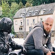 Gruby25lperw - mężczyzna, 46 lat, Brussels