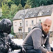 Gruby25lperw - mężczyzna, 46 lat, Vilvorde