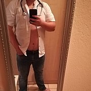 LeonCk - muž, 34 let, Kielce