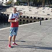 Mausi - mężczyzna, 47 lat, Crewe