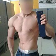 Balon8 - mann, 26 Jahre, Opole