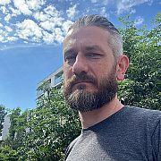 Przemekwarszawa - mężczyzna, 44 lat, Warszawa