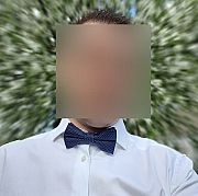 Norbi001 - man, 45 years, Białystok