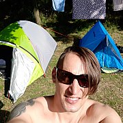 ParaZachodniopomorskie - para (kobieta 34 lat, mężczyzna 36 lat), Zielona Góra