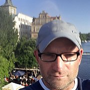 Jaco77 - mężczyzna, 48 lat, Rybnik