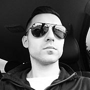 Marcinus92 - muž, 33 let, Kraków