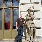 Dadarek - mężczyzna, 62 lat, Rybnik