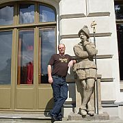 Dadarek - чоловік, 63 років, Rybnik