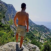 Michal25n - чоловік, 33 років, Zawiercie