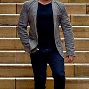 Adam84 - mężczyzna, 41 lat, Poznań