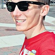 Joker1890 - мужчина, 26 лет, Backnang