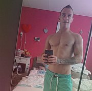 Sexmarecki - man, 34 years, Legnica