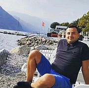 Jogger36 - mężczyzna, 43 lat, Berlin
