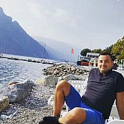 Jogger36 - mężczyzna, 43 lat, Copenhagen
