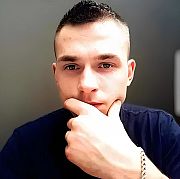 1Cwaniaczek1 - mężczyzna, 29 lat, Helmond