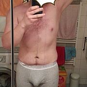 Luctorpeda - мужчина, 35 лет, Leiden