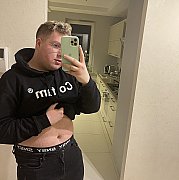 Truposz99 - mężczyzna, 25 lat, Kraków