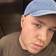 Truposz99 - mężczyzna, 25 lat, Kraków