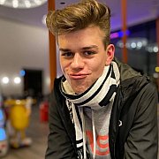 Dawidos69 - mann, 25 Jahre, Poznań