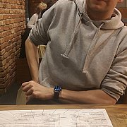 Tomekkwrc - mężczyzna, 38 lat, Poznań