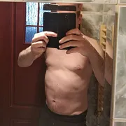 Gre41 - muž, 50 let, Muszyna