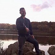 Damianek93 - man, 31 years, Warszawa