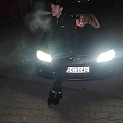 Stiu16 - чоловік, 25 років, Warszawa