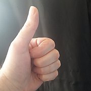 Kiano1 - mężczyzna, 40 lat, Bielawa