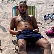 Romeo8911 - man, 36 years, Szczecin