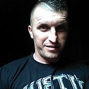 Mateo2310 - muž, 43 let, Wrocław