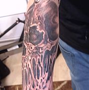 Mati8908 - mężczyzna, 36 lat, Szczecin