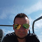 81488292 - mężczyzna, 40 lat, Kraków