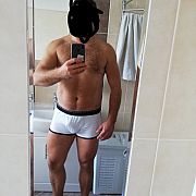 Bartek350 - mężczyzna, 42 lat, Zduńska Wola