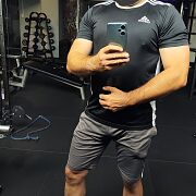 Bartek350 - man, 43 years, Zduńska Wola