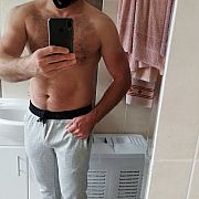 Bartek350 - чоловік, 43 років, Zduńska Wola