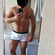 Bartek350 - mężczyzna, 43 lat, Zduńska Wola