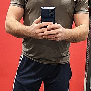 Bartek350 - man, 43 years, Zduńska Wola