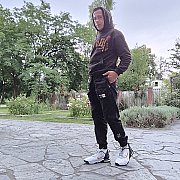 Janosikk82 - man, 43 years, Zossen