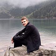 Michass2 - mann, 30 Jahre, Grójec