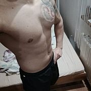 Casyer - muž, 32 let, Inowrocław