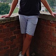 Mrrrymrasek - muž, 30 let, Kraków