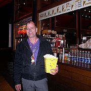 LarsDenmark - man, 65 years, Helsingør