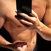 Erodyta - mężczyzna, 38 lat, Warszawa