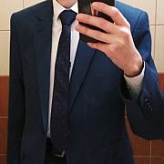 DaminPL - mężczyzna, 38 lat, Legnica