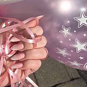 Patrycja17 - kobieta, 25 lat, Szczecin