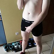Daffoff - mężczyzna, 25 lat, Warszawa